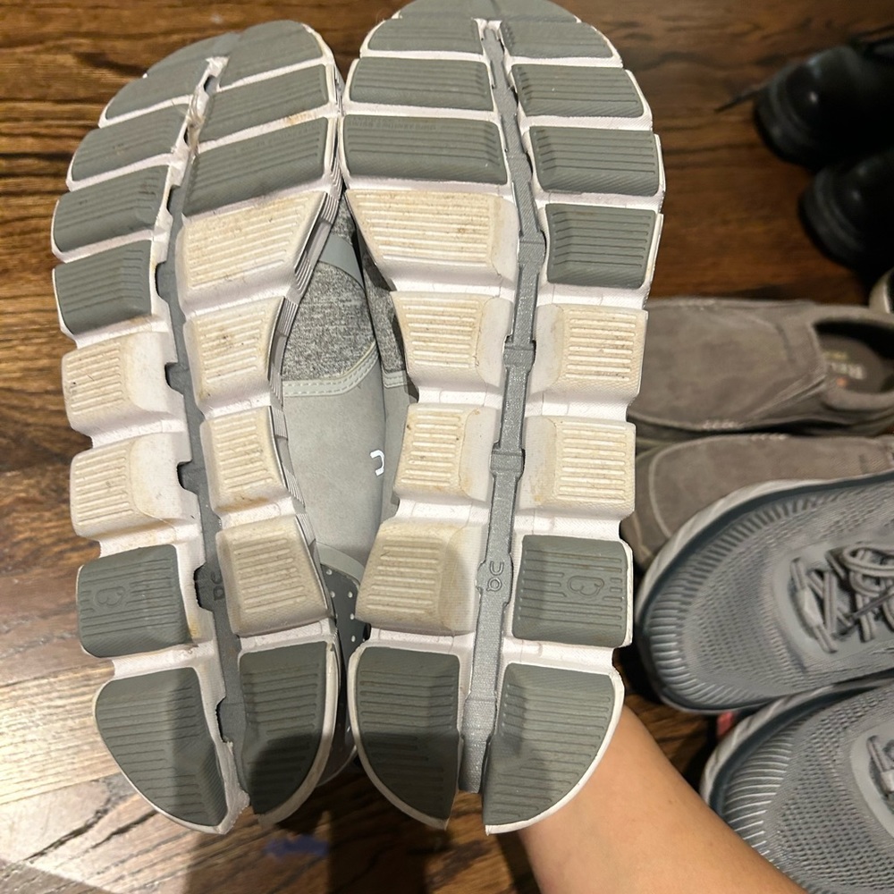 Only worn once